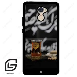 قاب گوشی هوآوی Y7 پرایم 2017 (Huawei Y7 Prime 2017 ) طرح مذهبی کد 2916