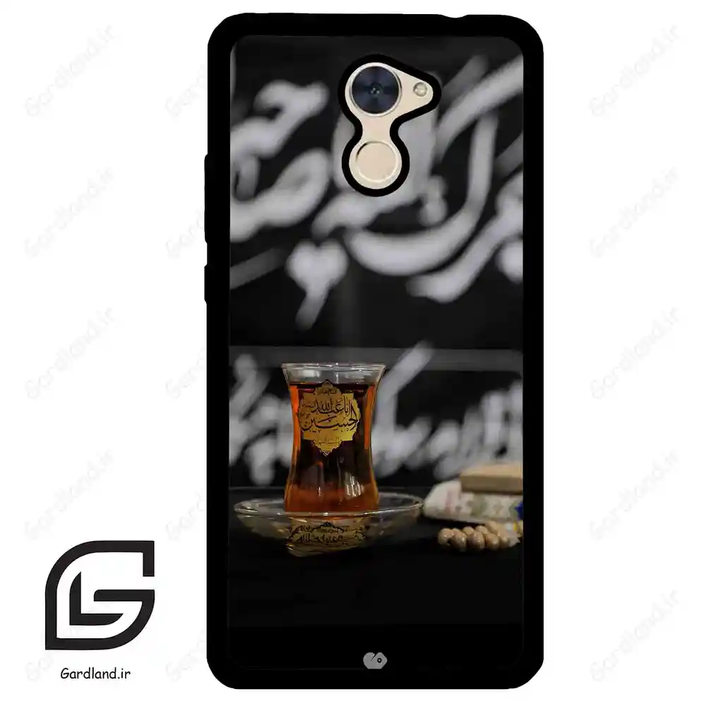 قاب گوشی هوآوی Y7 پرایم 2017 (Huawei Y7 Prime 2017 ) طرح مذهبی کد 2916