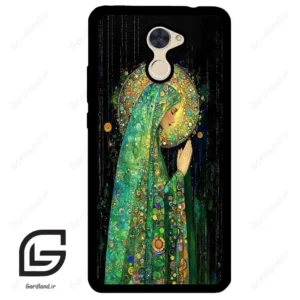 قاب گوشی هوآوی Y7 پرایم 2017 (Huawei Y7 Prime 2017 ) طرح عبادت کد 2917