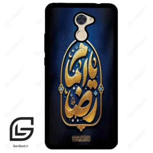 قاب گوشی هوآوی Y7 پرایم 2017 (Huawei Y7 Prime 2017 ) طرح امام کد 2928