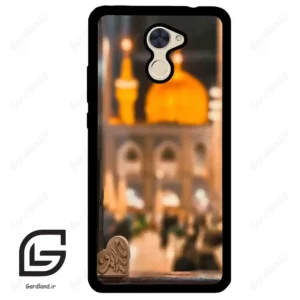 قاب گوشی هوآوی Y7 پرایم 2017 (Huawei Y7 Prime 2017 ) طرح مذهبی کد 2937