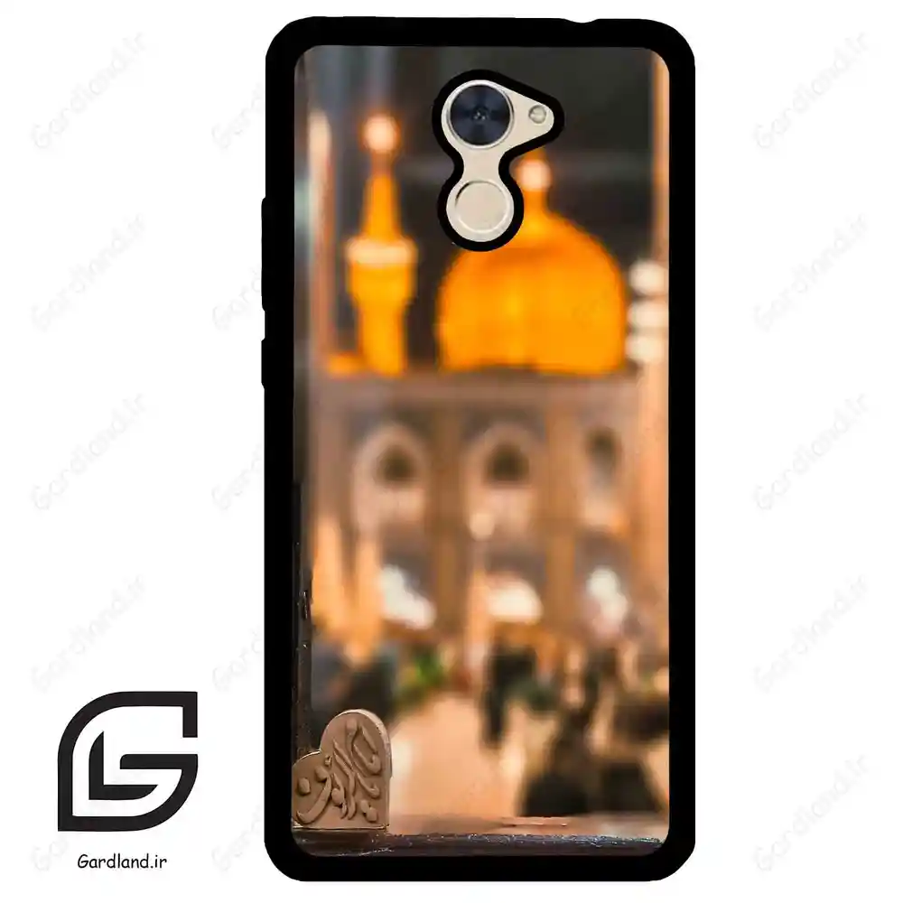قاب گوشی هوآوی Y7 پرایم 2017 (Huawei Y7 Prime 2017 ) طرح مذهبی کد 2937