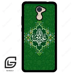 قاب گوشی هوآوی Y7 پرایم 2017 (Huawei Y7 Prime 2017 ) طرح مذهبی کد 2948