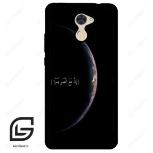 قاب گوشی هوآوی Y7 پرایم 2017 (Huawei Y7 Prime 2017 ) طرح نوشته کد 2978