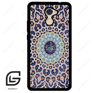 قاب گوشی هوآوی Y7 پرایم 2017 (Huawei Y7 Prime 2017 ) طرح مذهبی کد 2986
