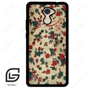 قاب گوشی هوآوی Y7 پرایم 2017 (Huawei Y7 Prime 2017 ) طرح دخترانه کد 2988