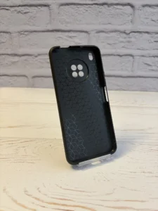 قاب گوشی هوآوی Y9A (Huawei Y9A ) طرح ابرنگی کد 2490 - تصویر 2