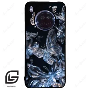 قاب گوشی هوآوی Y9A (Huawei Y9A ) طرح پروانه کد 2049