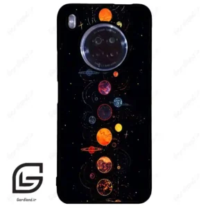 قاب گوشی هوآوی Y9A (Huawei Y9A ) طرح کهکشان کد 2062