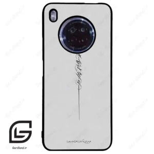 قاب گوشی هوآوی Y9A (Huawei Y9A ) طرح نوشته کد 2065