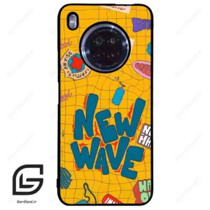 قاب گوشی هوآوی Y9A (Huawei Y9A ) طرح فانتزی کد 2077