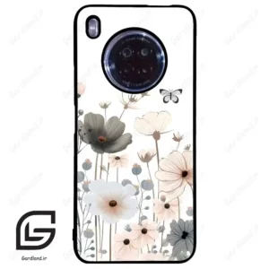 قاب گوشی هوآوی Y9A (Huawei Y9A ) طرح گل کد 2081