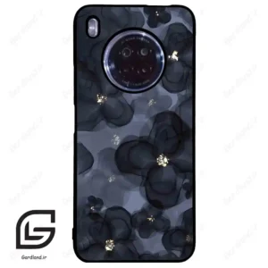 قاب گوشی هوآوی Y9A (Huawei Y9A ) طرح گل کد 2084