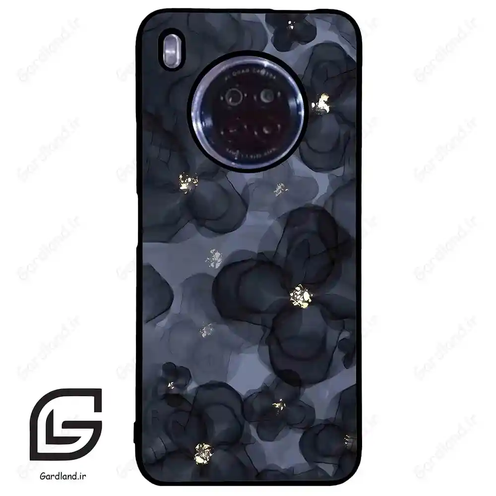 قاب گوشی هوآوی Y9A (Huawei Y9A ) طرح گل کد 2084