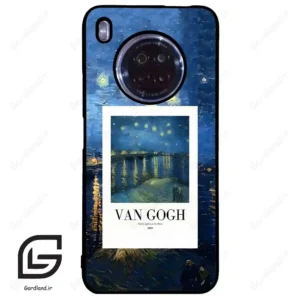 قاب گوشی هوآوی Y9A (Huawei Y9A ) طرح ونگوک کد 2089