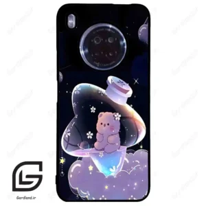 قاب گوشی هوآوی Y9A (Huawei Y9A ) طرح فانتزی کد 2114