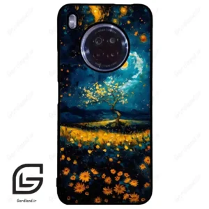 قاب گوشی هوآوی Y9A (Huawei Y9A ) طرح طبیعت کد 2116