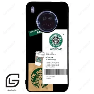قاب گوشی هوآوی Y9A (Huawei Y9A ) طرح استار کد 2123