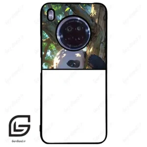 قاب گوشی هوآوی Y9A (Huawei Y9A ) طرح پاندا کد 2135