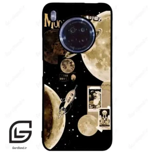 قاب گوشی هوآوی Y9A (Huawei Y9A ) طرح فانتزی کد 2143