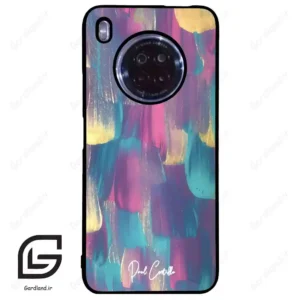 قاب گوشی هوآوی Y9A (Huawei Y9A ) طرح فانتزی کد 2146