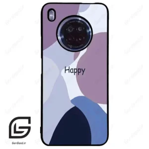 قاب گوشی هوآوی Y9A (Huawei Y9A ) طرح ساده کد 2148