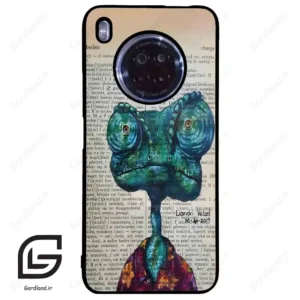 قاب گوشی هوآوی Y9A (Huawei Y9A ) طرح رنگو کد 2150