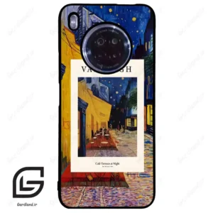 قاب گوشی هوآوی Y9A (Huawei Y9A ) طرح ونگوک کد 2162