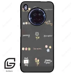 قاب گوشی هوآوی Y9A (Huawei Y9A ) طرح فانتزی کد 2171