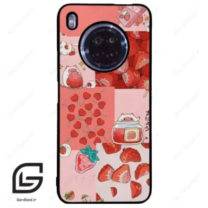 قاب گوشی هوآوی Y9A (Huawei Y9A ) طرح فانتزی کد 2177