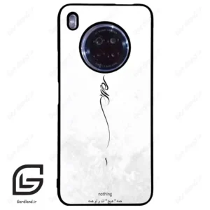 قاب گوشی هوآوی Y9A (Huawei Y9A ) طرح ساده کد 2179