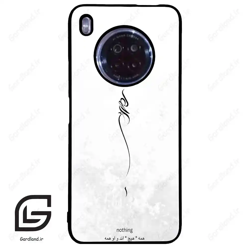 قاب گوشی هوآوی Y9A (Huawei Y9A ) طرح ساده کد 2179