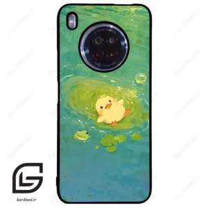 قاب گوشی هوآوی Y9A (Huawei Y9A ) طرح فانتزی کد 2189