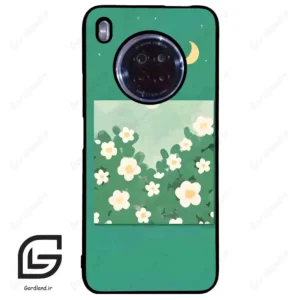 قاب گوشی هوآوی Y9A (Huawei Y9A ) طرح ساده کد 2200