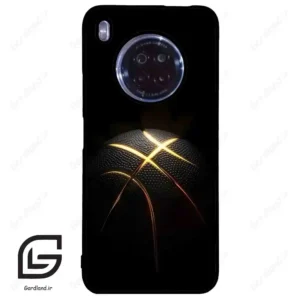 قاب گوشی هوآوی Y9A (Huawei Y9A ) طرح توپ کد 2210