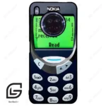 قاب گوشی هوآوی Y9A (Huawei Y9A ) طرح نوکیا کد 2213