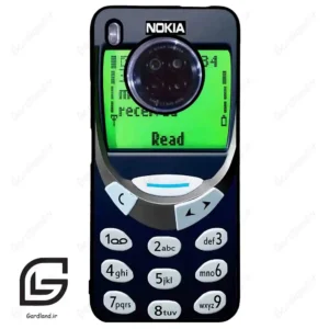 قاب گوشی هوآوی Y9A (Huawei Y9A ) طرح نوکیا کد 2213