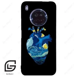 قاب گوشی هوآوی Y9A (Huawei Y9A ) طرح ونگوک کد 2214
