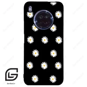 قاب گوشی هوآوی Y9A (Huawei Y9A ) طرح گل کد 2215