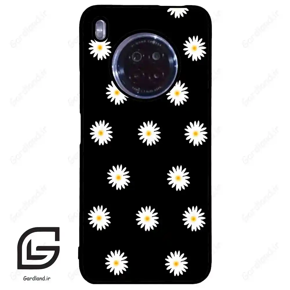 قاب گوشی هوآوی Y9A (Huawei Y9A ) طرح گل کد 2215