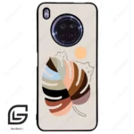 قاب گوشی هوآوی Y9A (Huawei Y9A ) طرح دخترانه کد 2224
