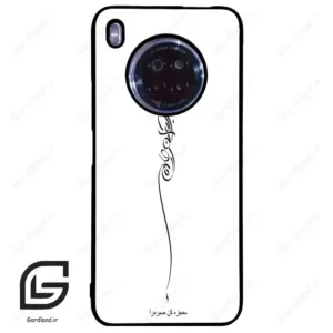قاب گوشی هوآوی Y9A (Huawei Y9A ) طرح نوشته کد 2272