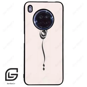 قاب گوشی هوآوی Y9A (Huawei Y9A ) طرح نوشته کد 2273