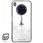 قاب گوشی هوآوی Y9A (Huawei Y9A ) طرح نوشته کد 2276