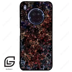 قاب گوشی هوآوی Y9A (Huawei Y9A ) طرح گل کد 2318