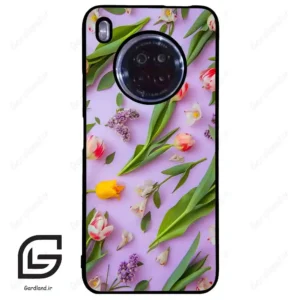 قاب گوشی هوآوی Y9A (Huawei Y9A ) طرح گل کد 2320