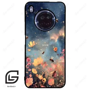 قاب گوشی هوآوی Y9A (Huawei Y9A ) طرح گل کد 2322