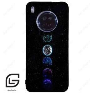 قاب گوشی هوآوی Y9A (Huawei Y9A ) طرح ماه کد 2364