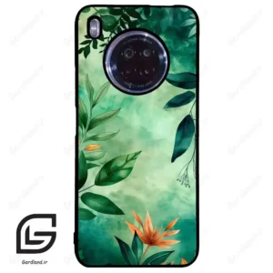 قاب گوشی هوآوی Y9A (Huawei Y9A ) طرح گل کد 2387