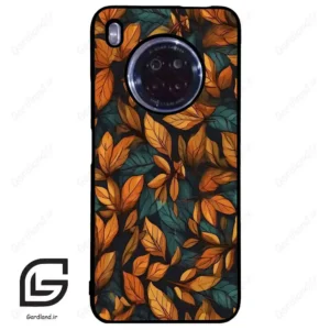 قاب گوشی هوآوی Y9A (Huawei Y9A ) طرح گل کد 2399